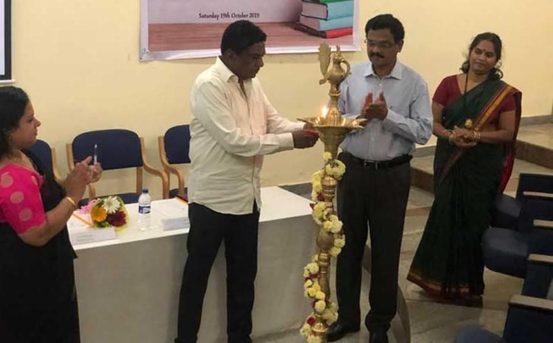 RR Institute of Advanced Studies Bangalore Events photo 6